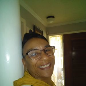 Meet your Posher, Betty